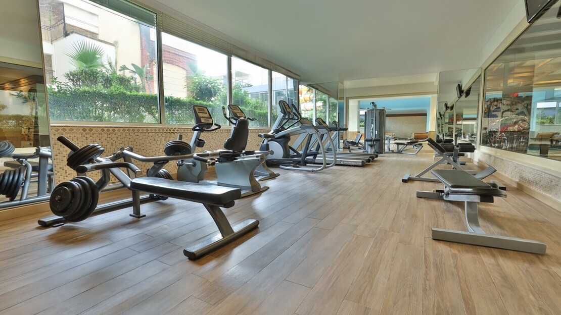 Crystal Aura Beach Resort & Spa